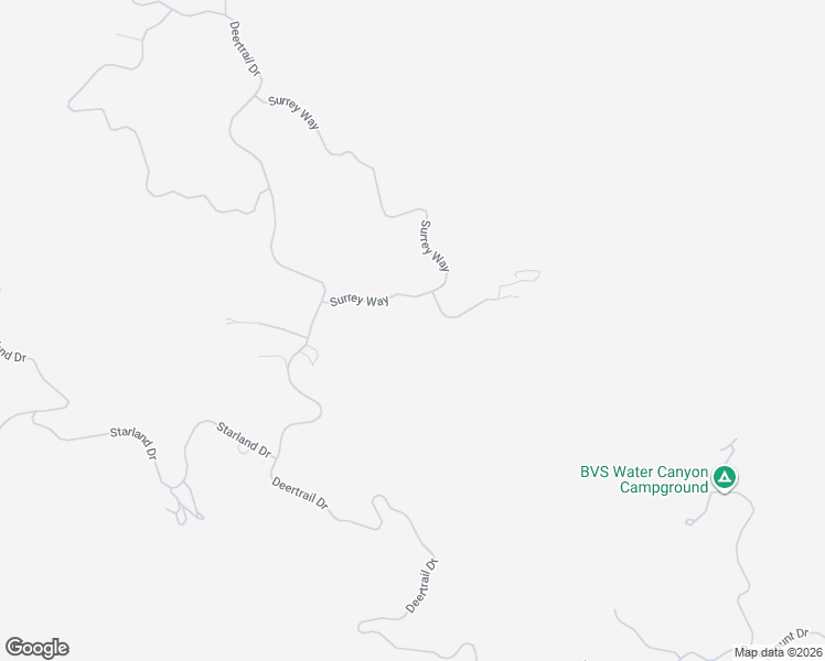 map of restaurants, bars, coffee shops, grocery stores, and more near 29201 Surrey Way in Tehachapi