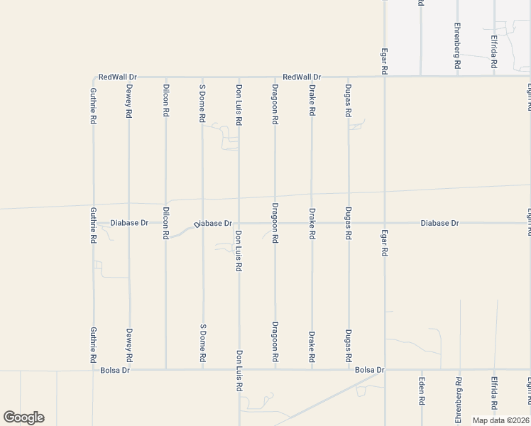 map of restaurants, bars, coffee shops, grocery stores, and more near 1225 Dragoon Road in Kingman