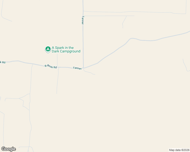 map of restaurants, bars, coffee shops, grocery stores, and more near 44905 Tanner in Ash Fork