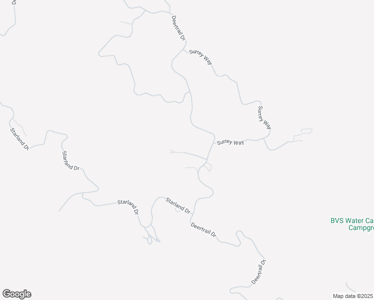 map of restaurants, bars, coffee shops, grocery stores, and more near 29551 Springwood Court in Tehachapi
