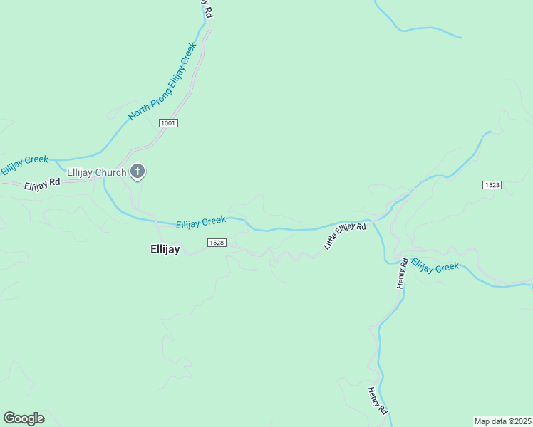 map of restaurants, bars, coffee shops, grocery stores, and more near Falling Water Road in Macon County
