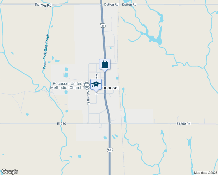 map of restaurants, bars, coffee shops, grocery stores, and more near in Pocasset