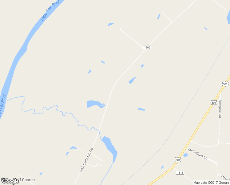 map of restaurants, bars, coffee shops, grocery stores, and more near 6474 Sisk Culbreth Road in Godwin