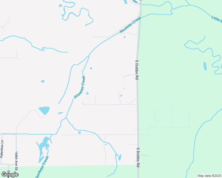 map of restaurants, bars, coffee shops, grocery stores, and more near 17601 Blackberry Road in Norman