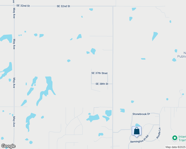 map of restaurants, bars, coffee shops, grocery stores, and more near 3687 Guinn Avenue in Newcastle