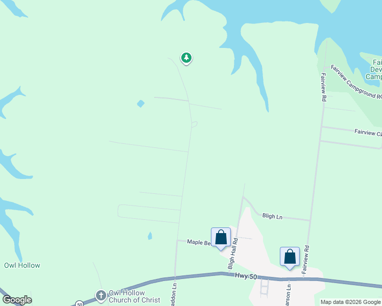 map of restaurants, bars, coffee shops, grocery stores, and more near 600 Maple Bend Road in Winchester