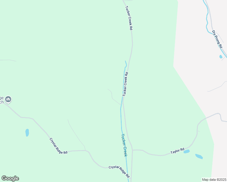 map of restaurants, bars, coffee shops, grocery stores, and more near 362 Tucker Creek Road in Mulberry