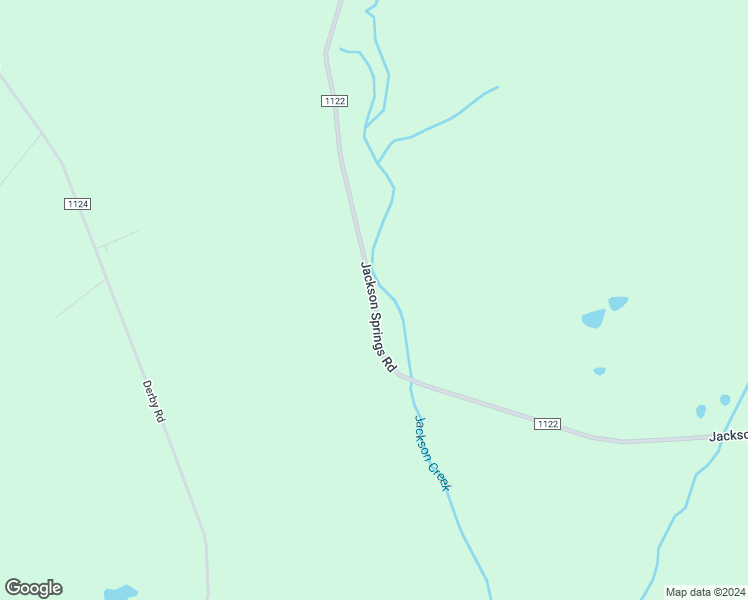 map of restaurants, bars, coffee shops, grocery stores, and more near Jackson Springs Road in Moore County