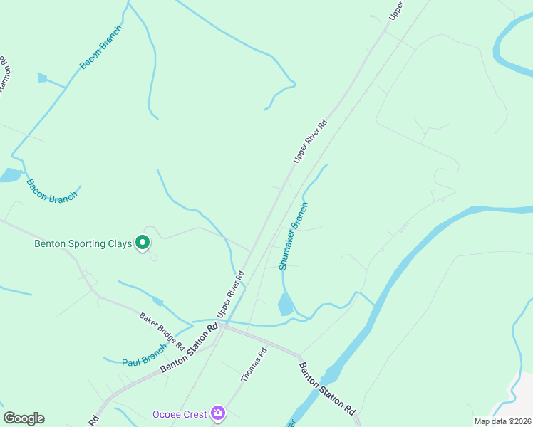 map of restaurants, bars, coffee shops, grocery stores, and more near 5220 Upper River Road in Charleston