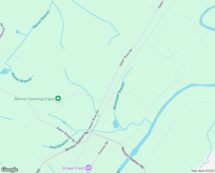 map of restaurants, bars, coffee shops, grocery stores, and more near 5220 Upper River Road in Charleston