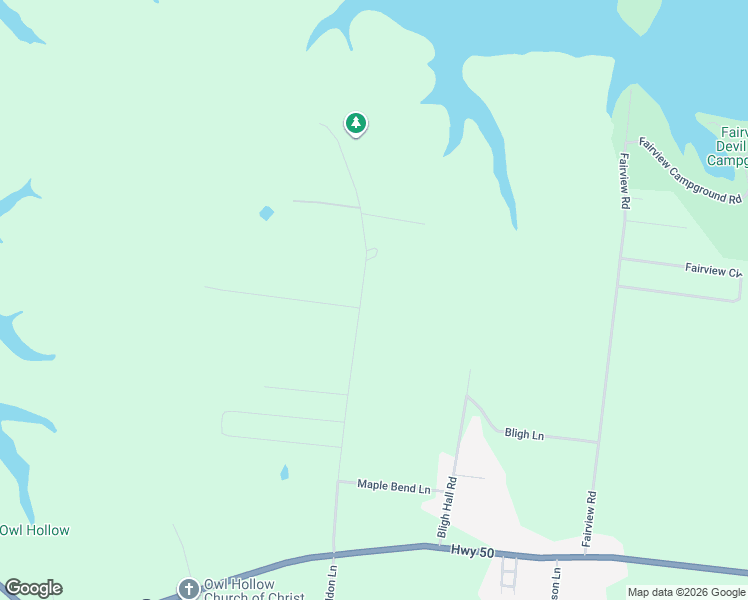 map of restaurants, bars, coffee shops, grocery stores, and more near 600 Maple Bend Road in Winchester