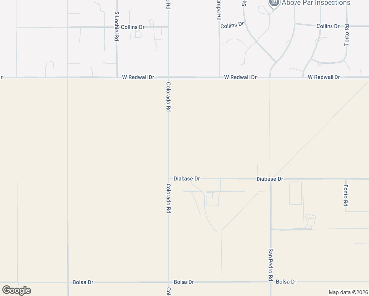 map of restaurants, bars, coffee shops, grocery stores, and more near 1180 Colorado Road in Golden Valley