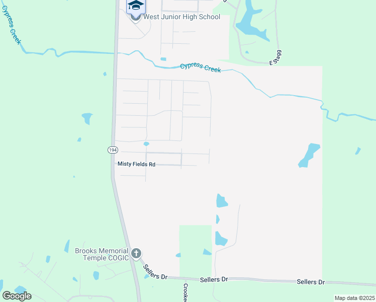 map of restaurants, bars, coffee shops, grocery stores, and more near 135 Cypress Point Road in Oakland