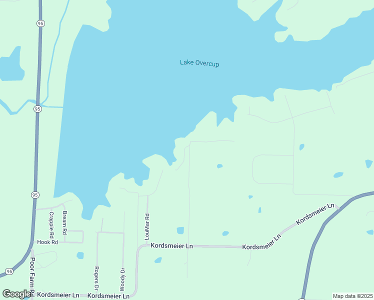 map of restaurants, bars, coffee shops, grocery stores, and more near 9 Lakeshore Drive in Morrilton