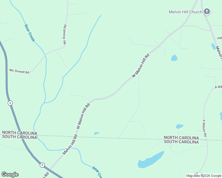 map of restaurants, bars, coffee shops, grocery stores, and more near 1134 West Melvin Hill Road in Columbus