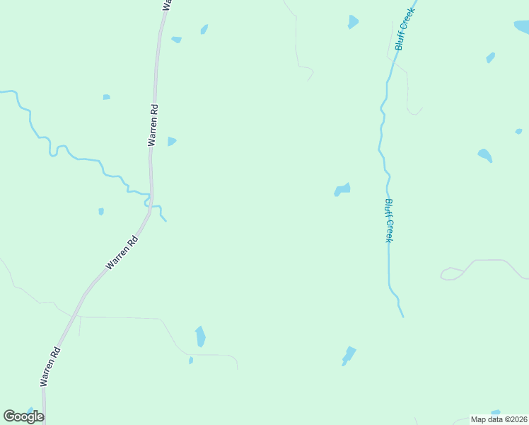 map of restaurants, bars, coffee shops, grocery stores, and more near 4295 Warren Road in Oakland