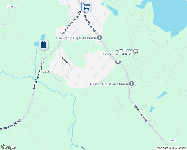 map of restaurants, bars, coffee shops, grocery stores, and more near 124 Country Lane in Belmont