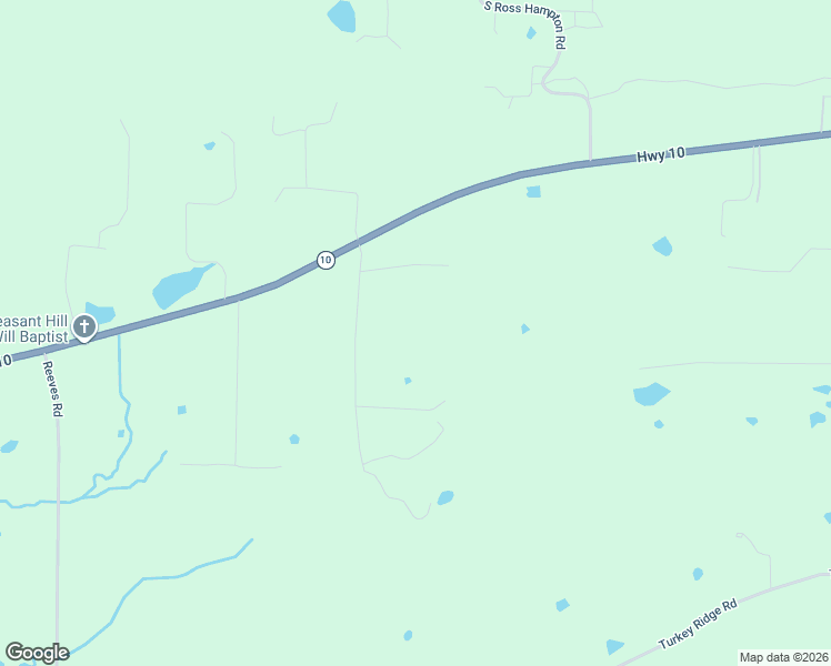 map of restaurants, bars, coffee shops, grocery stores, and more near 1244 Elder Branch Road in Hackett