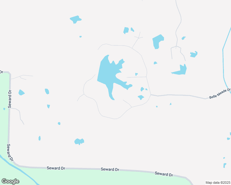 map of restaurants, bars, coffee shops, grocery stores, and more near 110 Beverly Cove in Hickory Withe