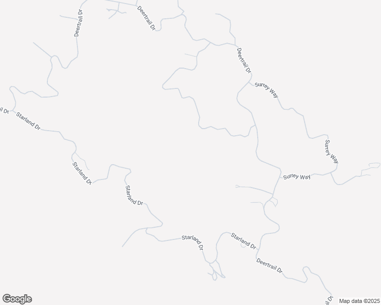 map of restaurants, bars, coffee shops, grocery stores, and more near 29600 Goldspike Road in Tehachapi