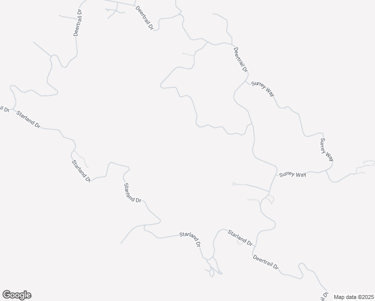 map of restaurants, bars, coffee shops, grocery stores, and more near 29600 Goldspike Road in Tehachapi