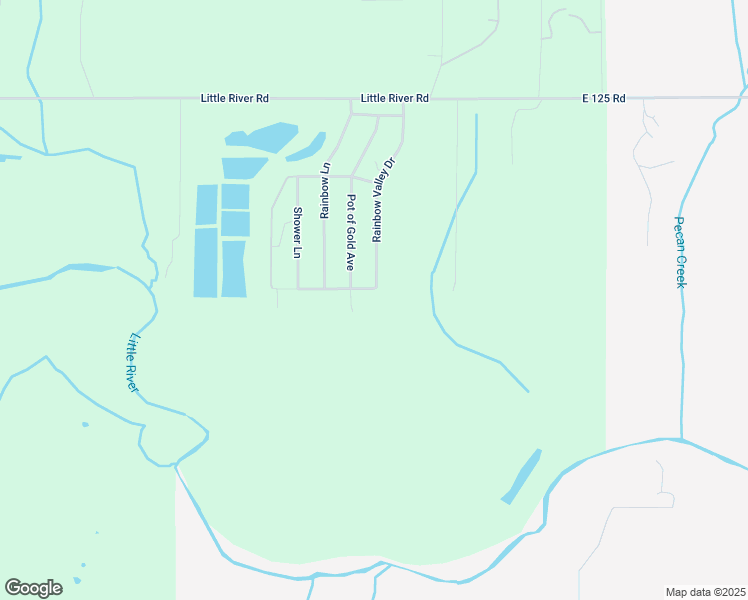 map of restaurants, bars, coffee shops, grocery stores, and more near 29445 Sunshine Road in Tecumseh