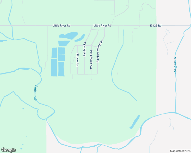 map of restaurants, bars, coffee shops, grocery stores, and more near 29445 Sunshine Road in Tecumseh