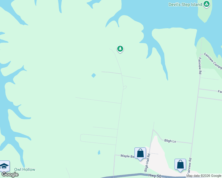map of restaurants, bars, coffee shops, grocery stores, and more near 721 Maple Bend Road in Winchester