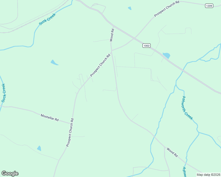 map of restaurants, bars, coffee shops, grocery stores, and more near 2907 Wood Road in Mooresboro