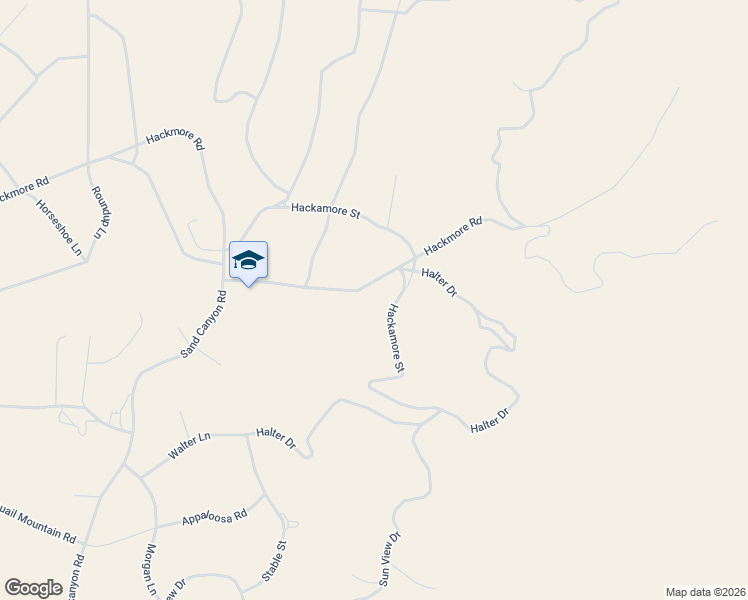 map of restaurants, bars, coffee shops, grocery stores, and more near 11200 Chipangali Street in Tehachapi