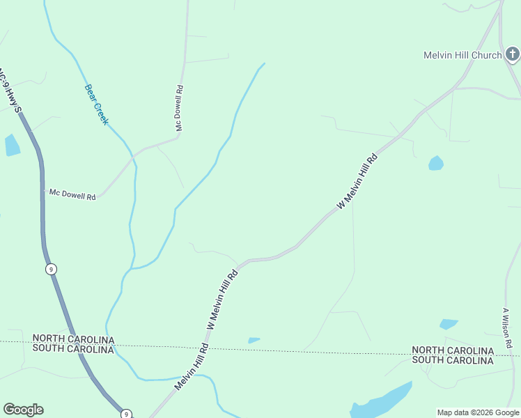 map of restaurants, bars, coffee shops, grocery stores, and more near 1134 West Melvin Hill Road in Columbus