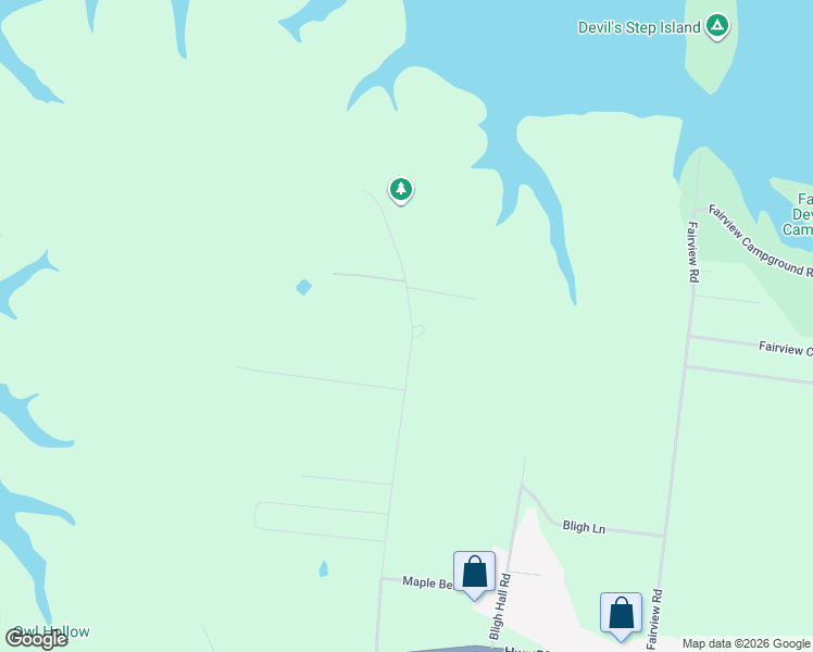 map of restaurants, bars, coffee shops, grocery stores, and more near 737 Maple Bend Road in Winchester