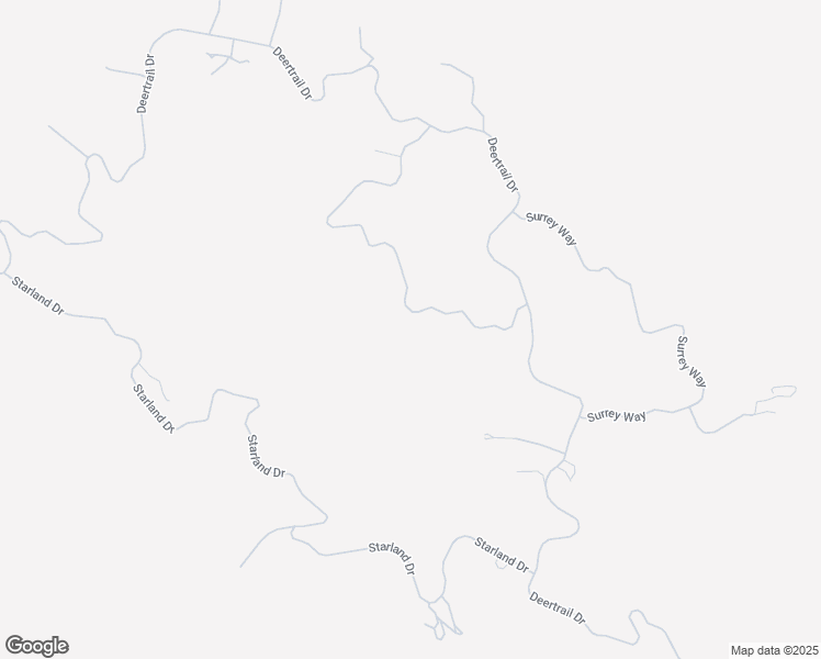map of restaurants, bars, coffee shops, grocery stores, and more near 29600 Goldspike Road in Tehachapi