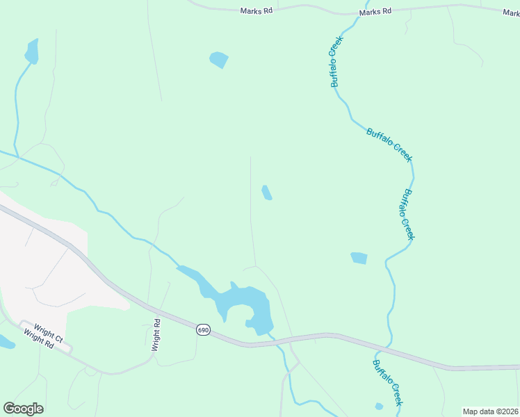 map of restaurants, bars, coffee shops, grocery stores, and more near 206 Eddie M Ln in Vass