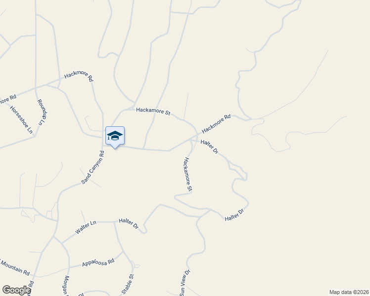 map of restaurants, bars, coffee shops, grocery stores, and more near 11200 Chipangali Street in Tehachapi