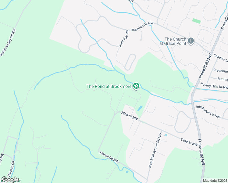map of restaurants, bars, coffee shops, grocery stores, and more near 1880 Partridge Road in Cleveland