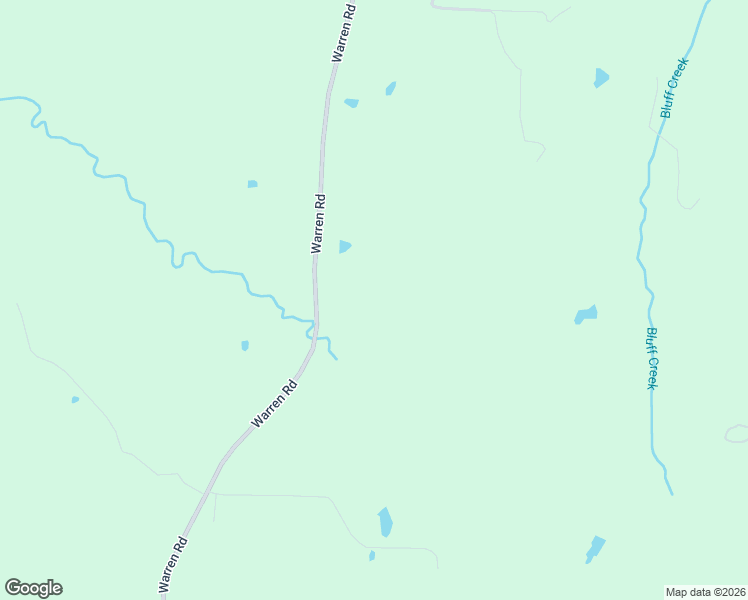 map of restaurants, bars, coffee shops, grocery stores, and more near 4295 Warren Road in Oakland