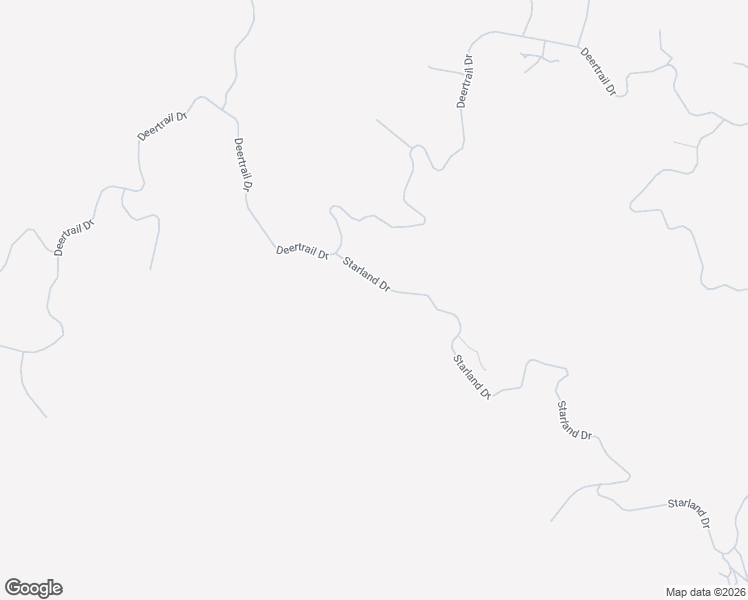 map of restaurants, bars, coffee shops, grocery stores, and more near 30420 Starland Drive in Tehachapi
