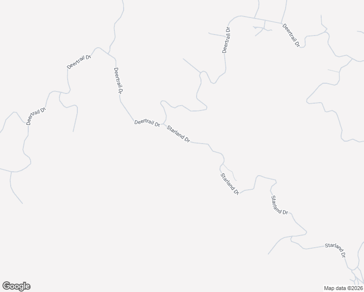 map of restaurants, bars, coffee shops, grocery stores, and more near 30420 Starland Drive in Tehachapi
