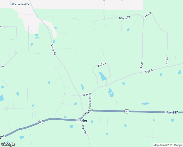 map of restaurants, bars, coffee shops, grocery stores, and more near 16 Fox Hill Road in Greenbrier
