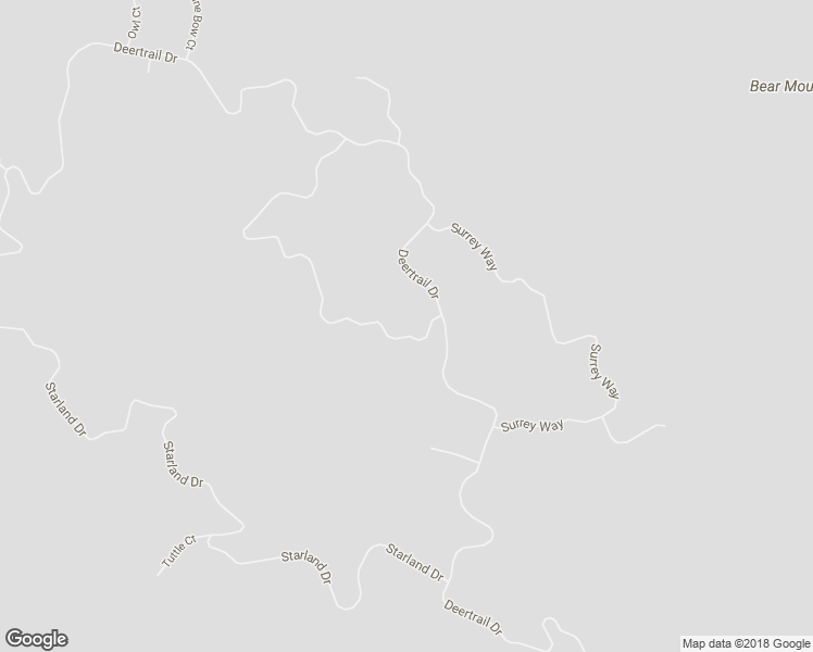 map of restaurants, bars, coffee shops, grocery stores, and more near 29511 Goldspike Road in Tehachapi