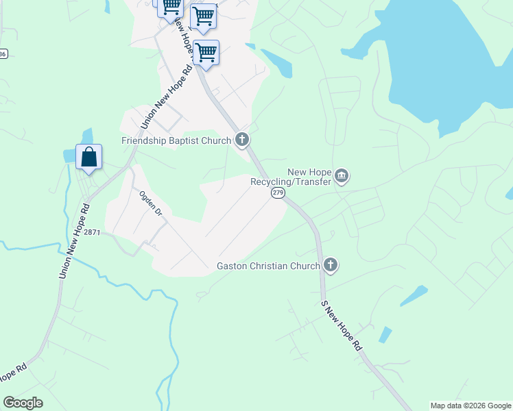 map of restaurants, bars, coffee shops, grocery stores, and more near 104 Country Lane in Belmont