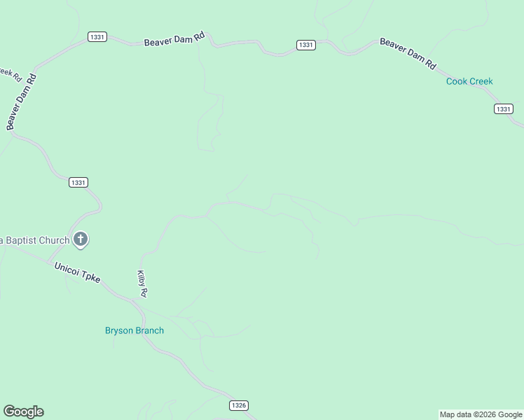 map of restaurants, bars, coffee shops, grocery stores, and more near 725 Kilby Road in Murphy