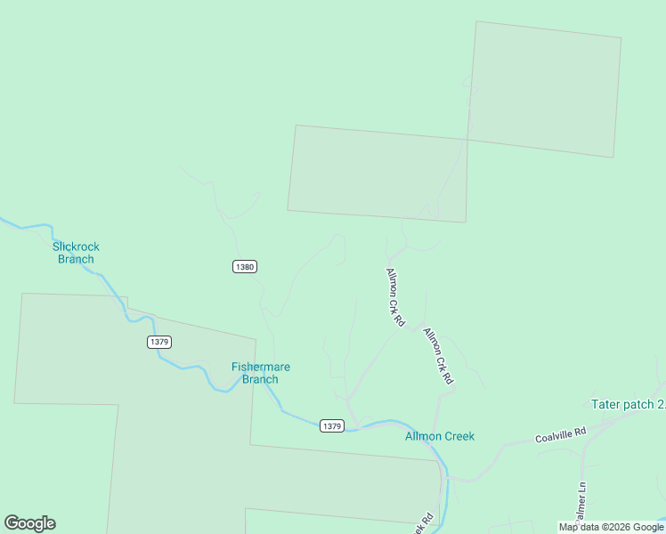 map of restaurants, bars, coffee shops, grocery stores, and more near 214 Pendergrass Road in Marble