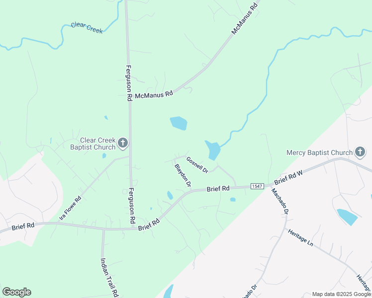 map of restaurants, bars, coffee shops, grocery stores, and more near 11909 Loring Lane in Charlotte