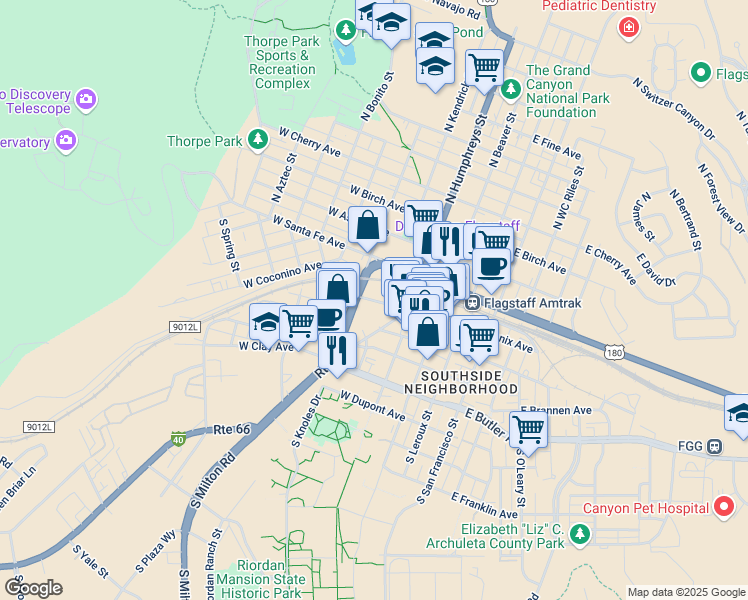 Phoenix To Flagstaff >> 215 West Phoenix Avenue Flagstaff Az Walk Score Phoenix To Flagstaff >> 215 West Phoenix Avenue Flagstaff Az Walk Score