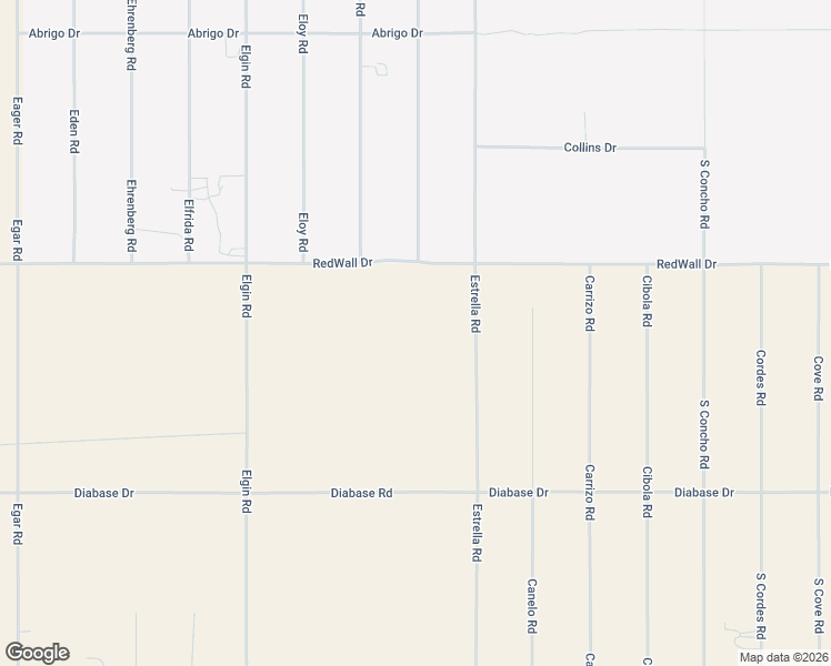 map of restaurants, bars, coffee shops, grocery stores, and more near 7562 West Redwall Drive in Golden Valley