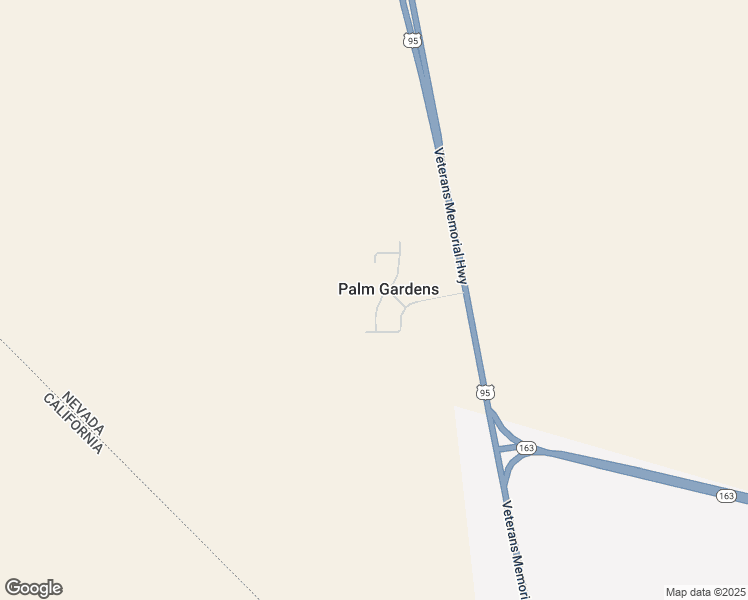 map of restaurants, bars, coffee shops, grocery stores, and more near 75 Fig Leaf Place in Palm Gardens