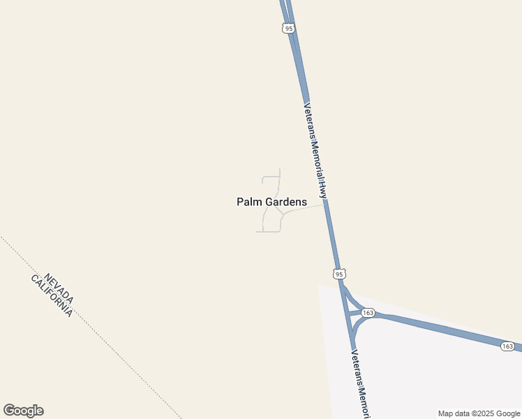 map of restaurants, bars, coffee shops, grocery stores, and more near 75 Fig Leaf Place in Palm Gardens