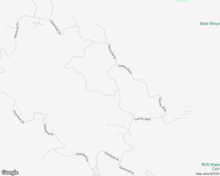 map of restaurants, bars, coffee shops, grocery stores, and more near 29511 Goldspike Road in Tehachapi
